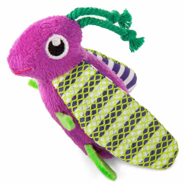 Игрушка для кошек TRIOL "Кузнечик" (22141032)