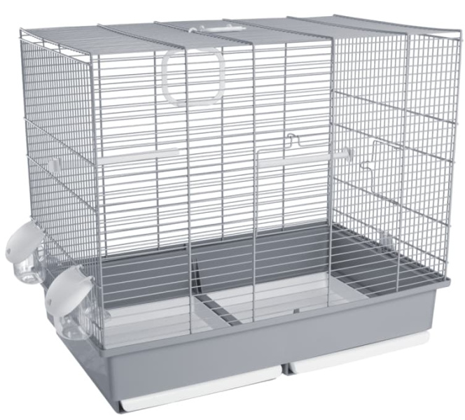 Клетка для птиц Voltrega 614