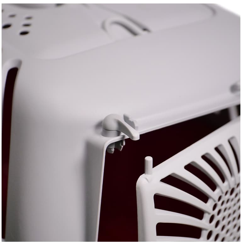 Переноска для животных MPS PRATICO Plastic