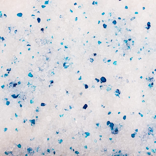 ULTRA PEARLS наполнитель силикагель