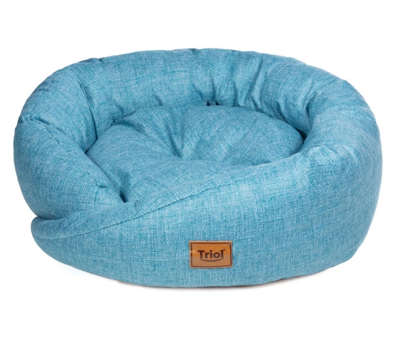 Лежанка круглая "Венеция" Gamma