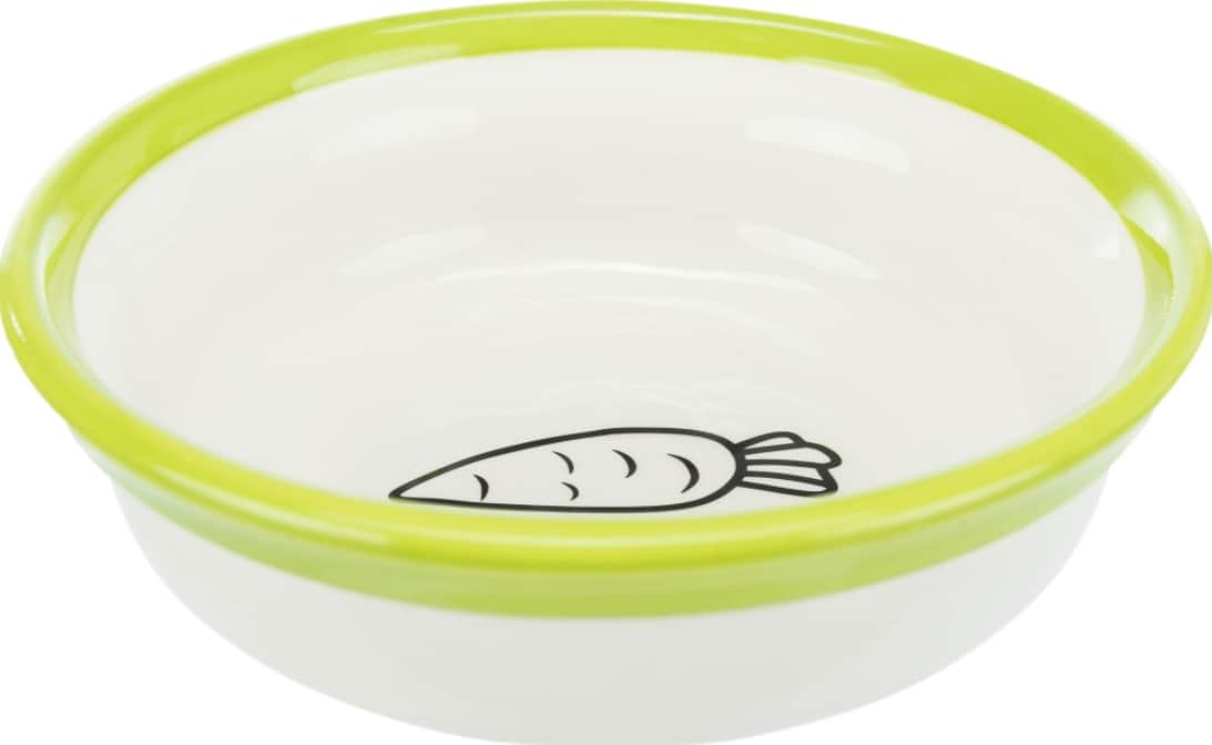 Набор мисок для мелких животных "TRIXIE" (60750)