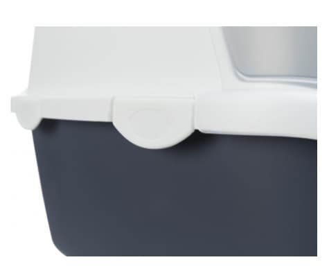 Туалет-бокс TRIXIE "Vico Open Top" для кошек всех пород