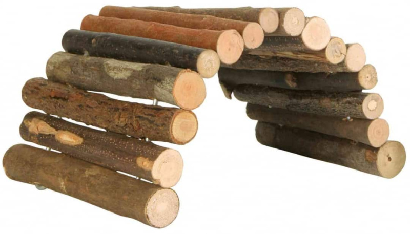 Мост для грызунов 22x10 см TRIXIE (62151)