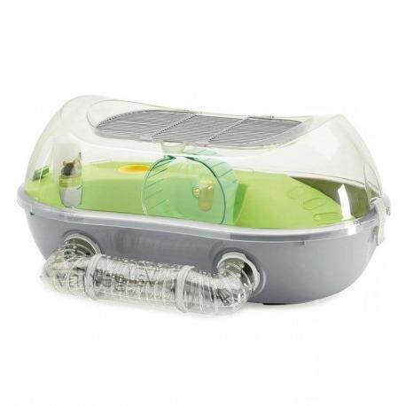 Клетка для грызунов SAVIC "Spelos XL Metro"