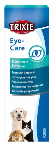 Лосьон для глаз "TRIXIE" 50 мл (2559)