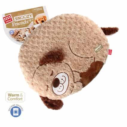 Лежак GiGwi "Собака" 57 см (75113)