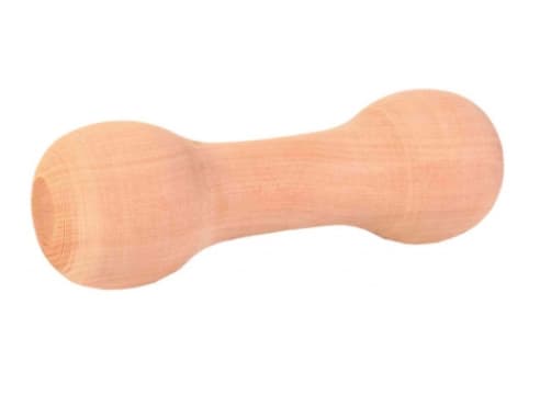 Гантель деревянная "TRIXIE" (3220)