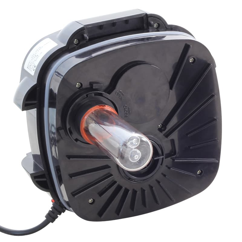 Фильтр для аквариума внешний с УФ Laguna 3328UVF 45Вт, УФ-9Вт, 2200л/ч (73774001)