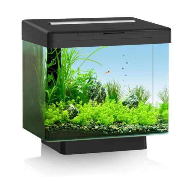 Аквариум Juwel Vio 40 black (20040)