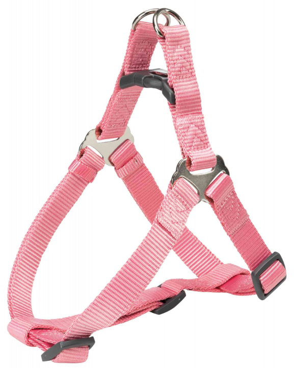Шлейка для собак TRIXIE Premium Harness