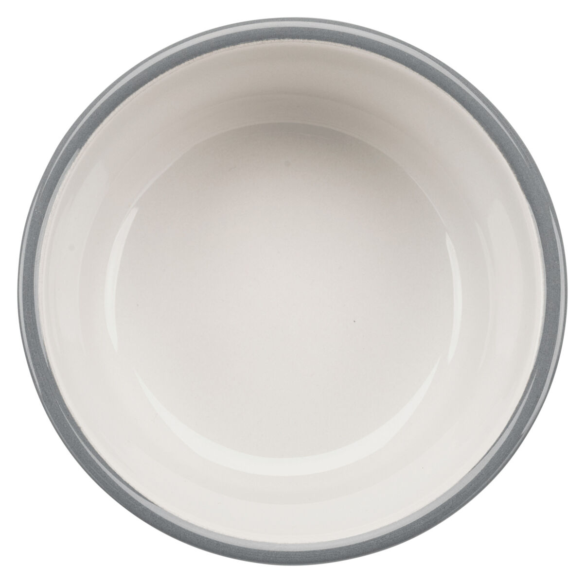 фото Миска керамическая для собак с подставкой TRIXIE Eat on Feet