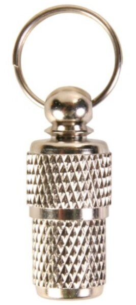 Брелок адресный для собак"TRIXIE" (2275)