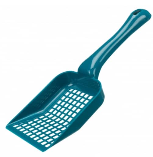 Совок для уборки отходов "TRIXIE" (40534)