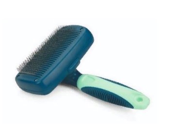 Beeztees Пуходерка самоочищающаяся