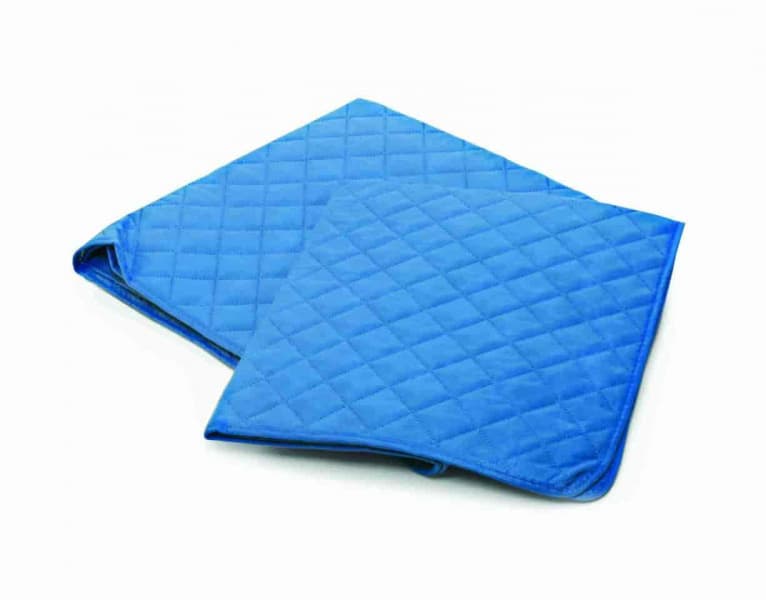 Покрывало-подстилка для собак