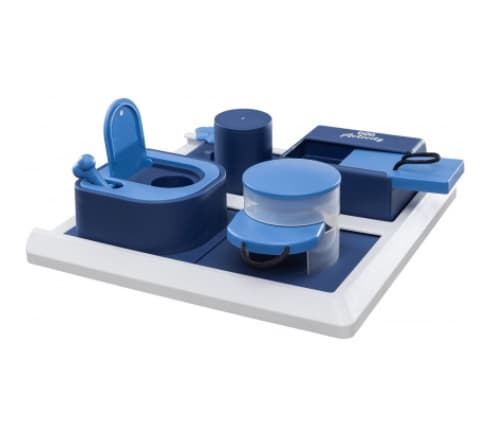 Игрушка для собак "TRIXIE" Poker Box 2 (32013)