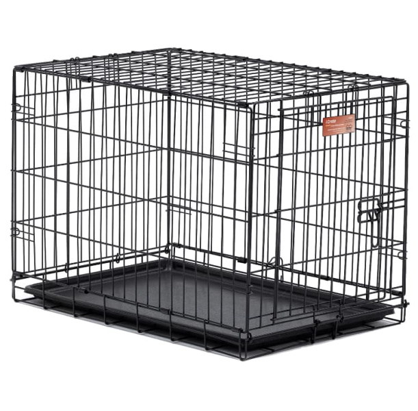 Клетка для собак MidWest iCrate (1 дверь)