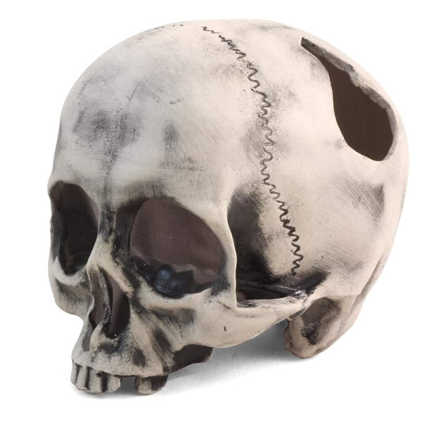 Грот для аквариума "Капитан Флинт" (74004124)