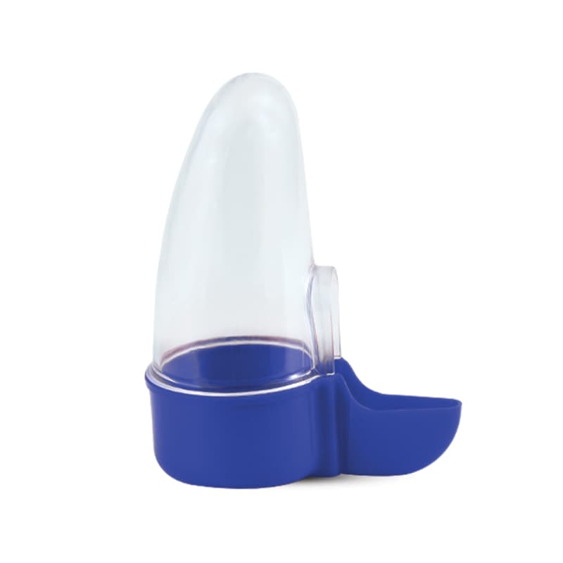 Поилка для птиц TRIOL BR45P, 100 мл (50221020)