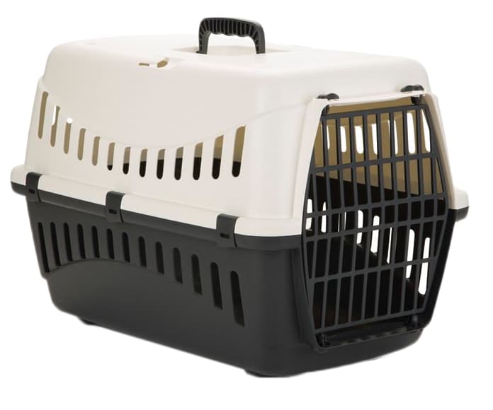переноска для животных Beeztees Gypsy (кремовый)