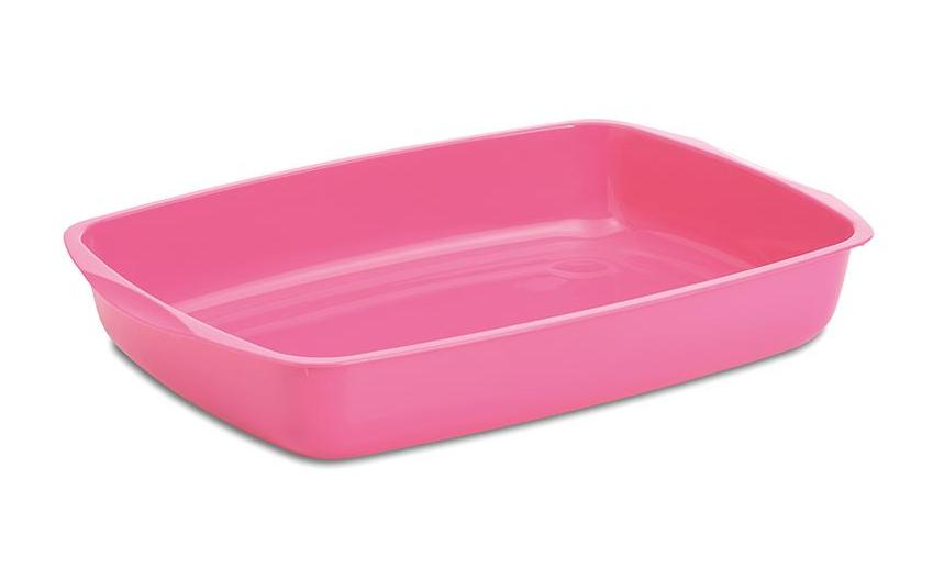 Кошачий лоток "SAVIC" 