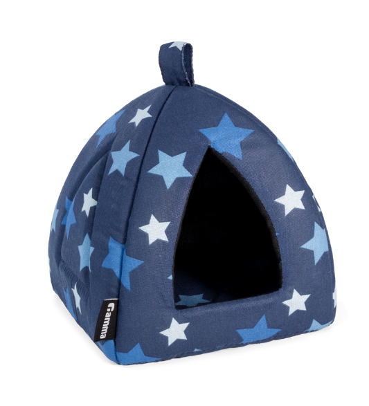 Домик для мелких животных TRIOL Шатер