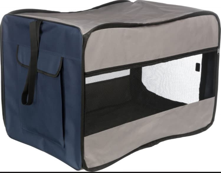 тканевая переноска TRIXIE Twister 