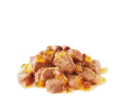 Влажное питание для кошек Royal Canin Intense Beauty в желе