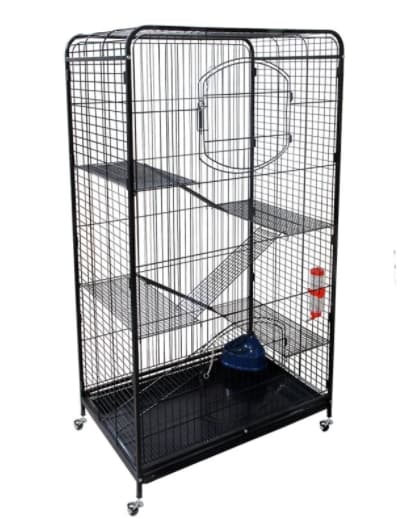 Клетка Triol C4-1