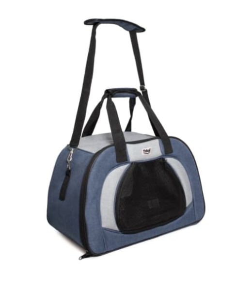 Сумка-переноска из ткани TRIOL "Монтана"