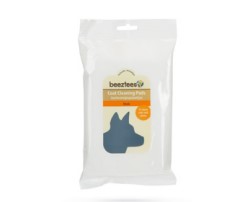 Beeztees Салфетки гигиенические Musk