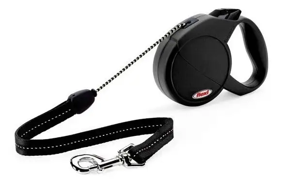 Поводок-рулетка Flexi Standart (трос)