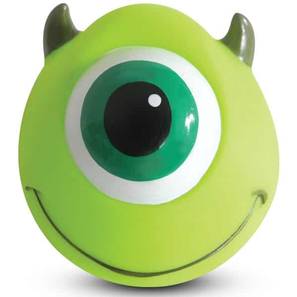 Игрушка для собак из винила Disney Mike, 80 мм (12101092)