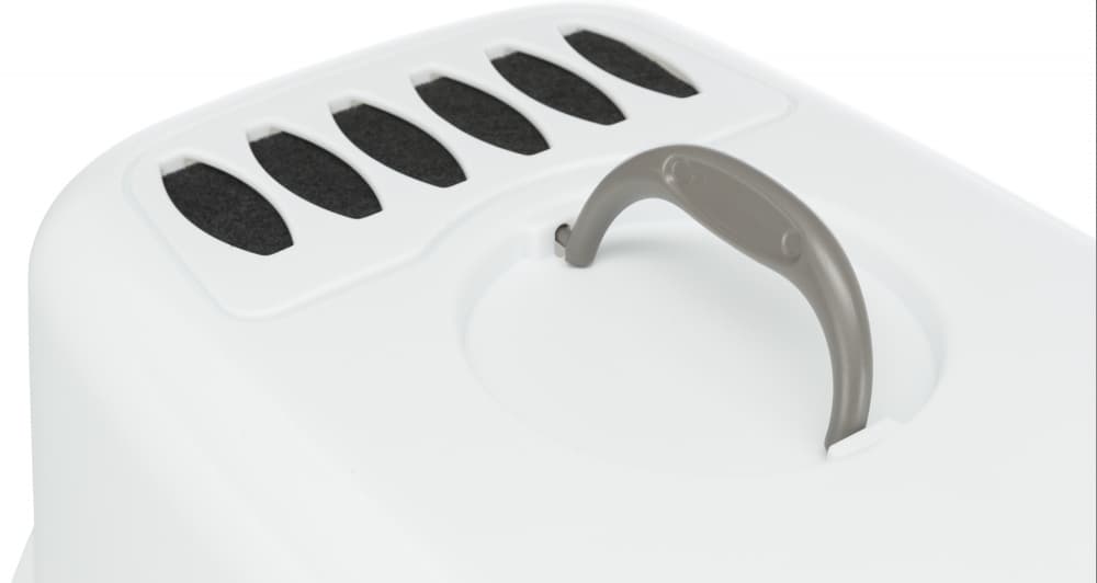 Diego TRIXIE закрытый туалет для кота  