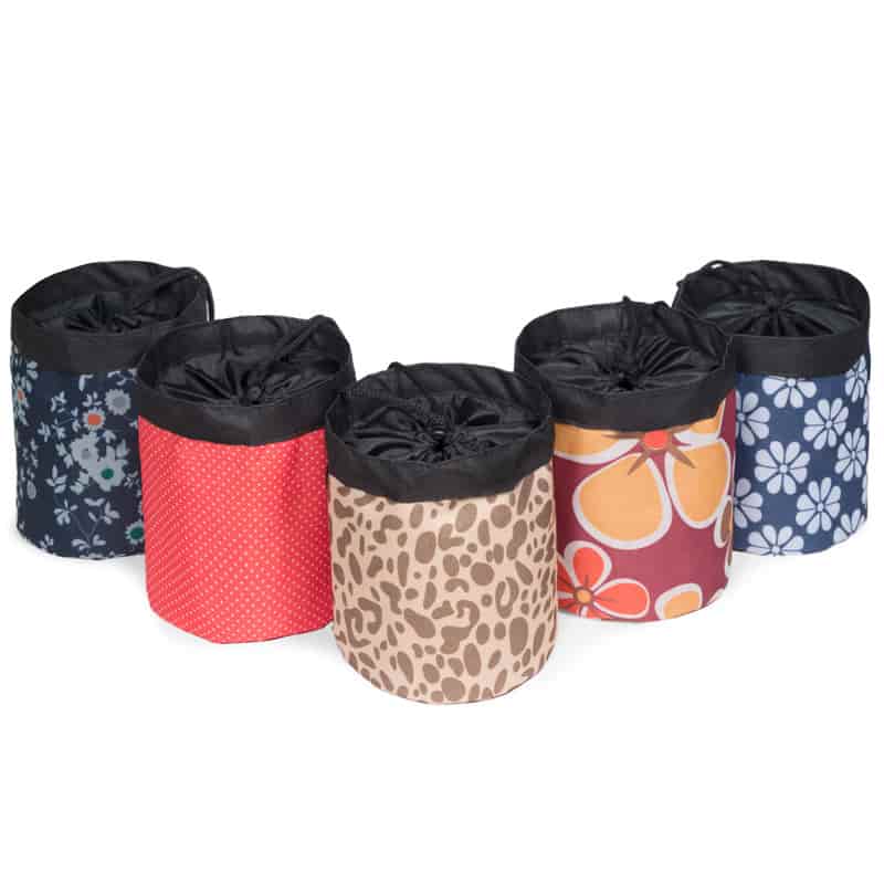 Сумка для лакомств "Компакт" 145*120*120 мм (30201001)