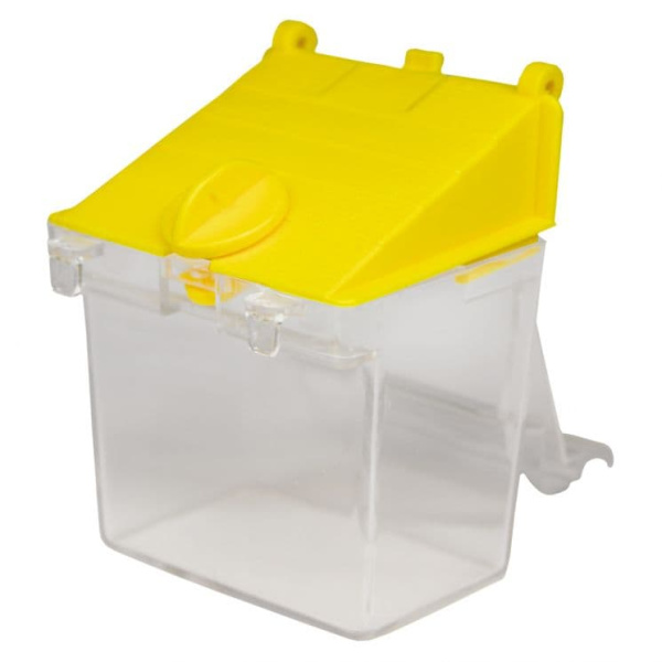 Кормушка для комплекта в клетку "Лори"