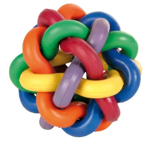Игрушка для собак TRIXIE "Knot ball"