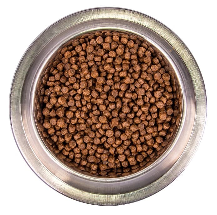 Каталог Сухой корм для собак Monge Dog Extra Small Adult (курица) для собак