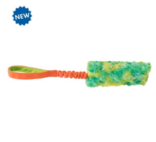 Игрушка для собак "TRIXIE"  "Банджи-фан" 20 см/47 см (32867)