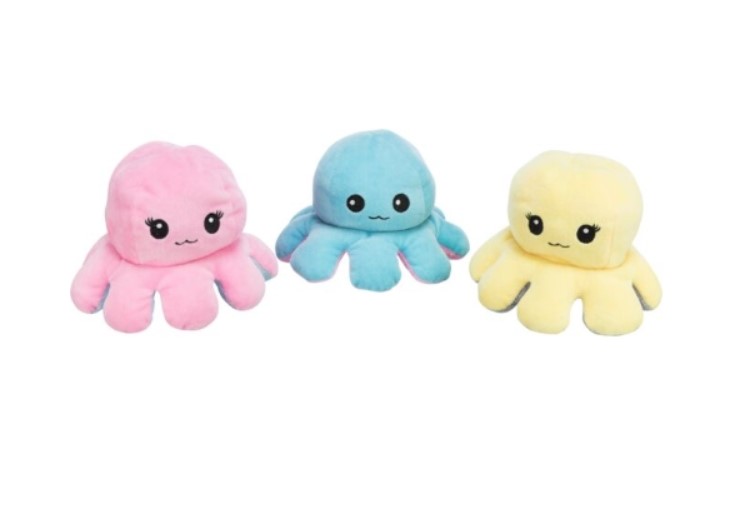 Игрушка для домашних животных Медуза TRIXIE