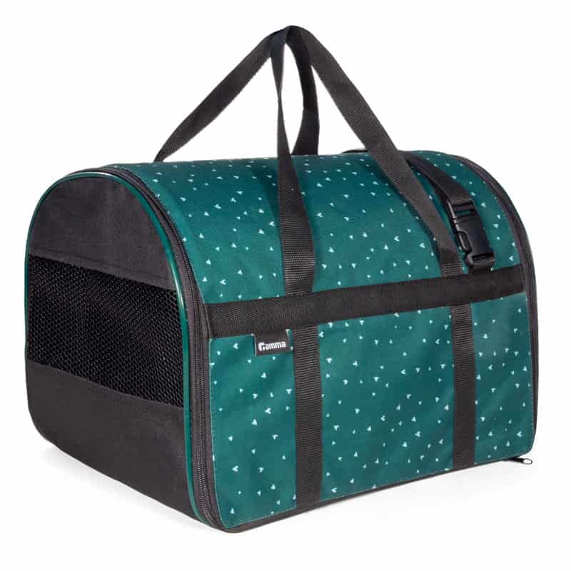 Сумка для переноски животных TRIOL №4/1