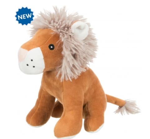 Игрушка для собак TRIXIE "Лев" 20 см (35920)