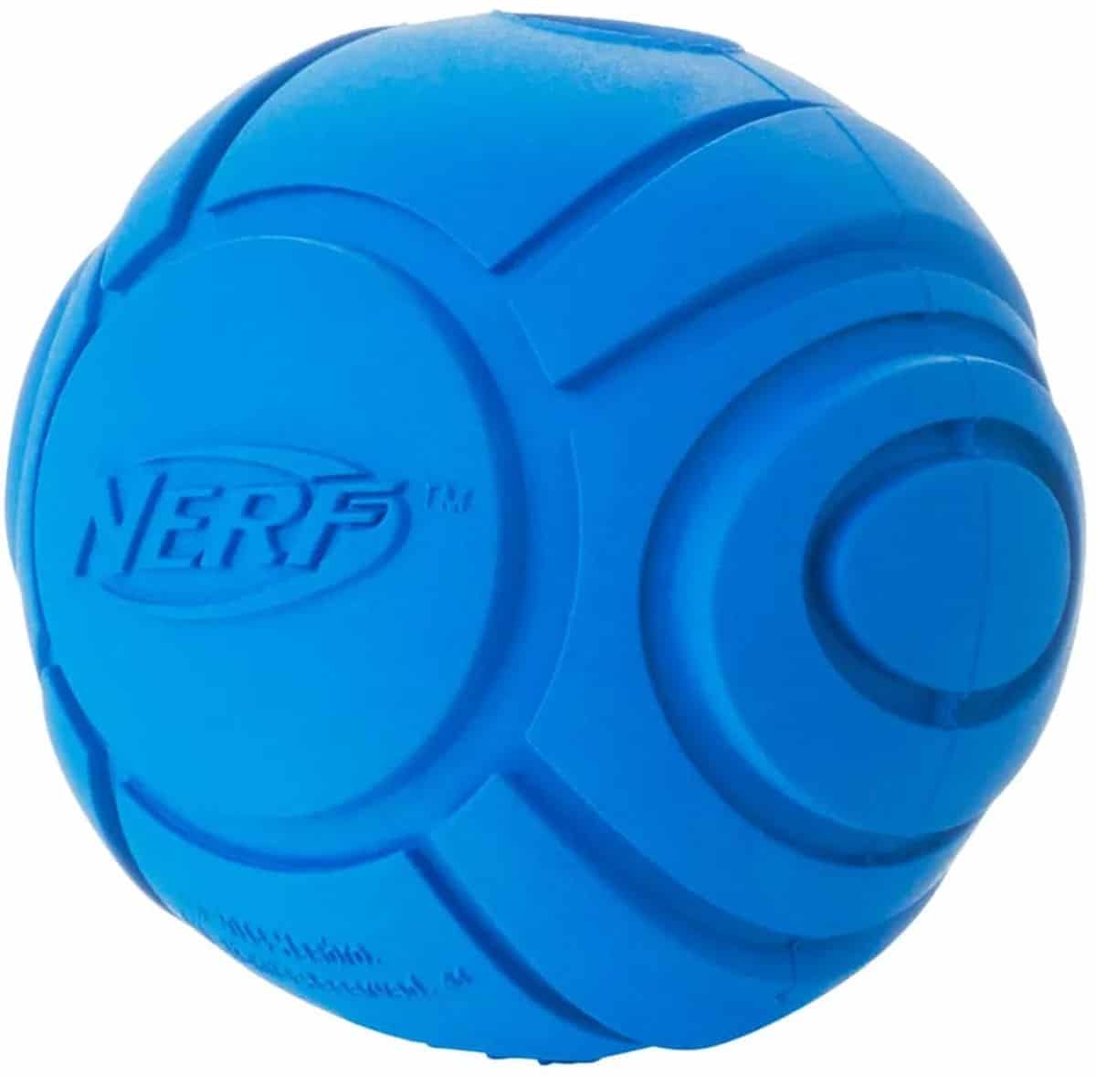 Мяч рифленый НЁРФ 6 см 2 шт (18814)