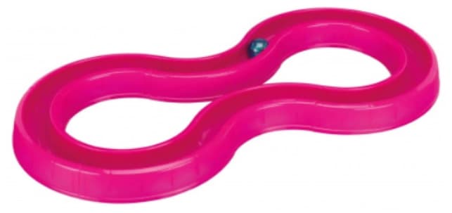 Игра для кошек "Flashing Ball Race" TRIXIE