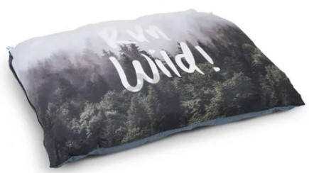 Beeztees Лежанка Run Wild