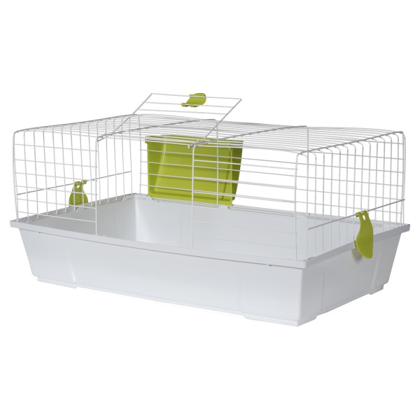 фото Клетка для кролика Voltrega 930