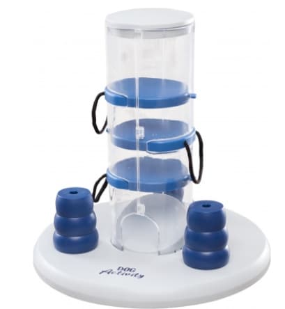 Игрушка для собак TRIXIE "Gambling Tower" о 25 см/27 см (32016)