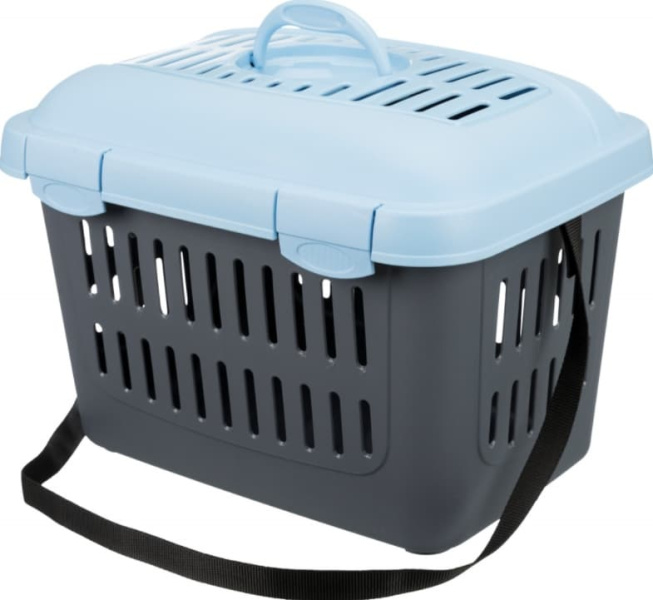 Переноска Traveller Midi-Capri TRIXIE (39792)