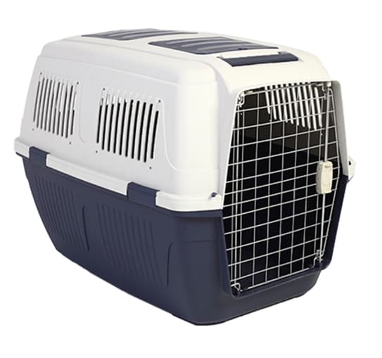 Переноска для животных Standard Large Triol 820х570х600 мм (31821007)